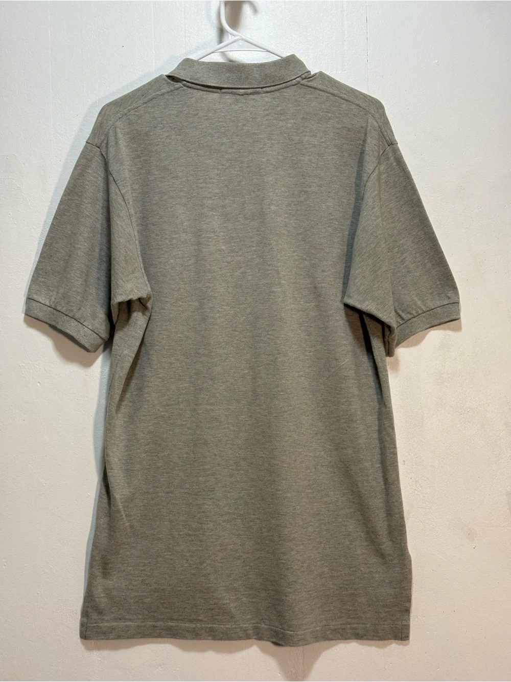 Polo by Ralph Lauren Men's Short Sleeve Polo Shirt - Sz M